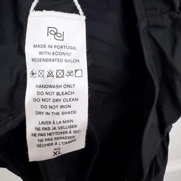 Reformation Holly One Piece Swimsuit (Size XL) - Picture 7 of 8